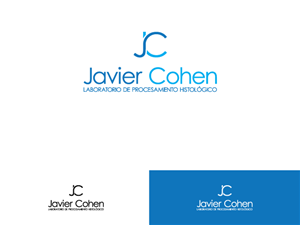 Logo Design by grabson for JC | Design: #1476491