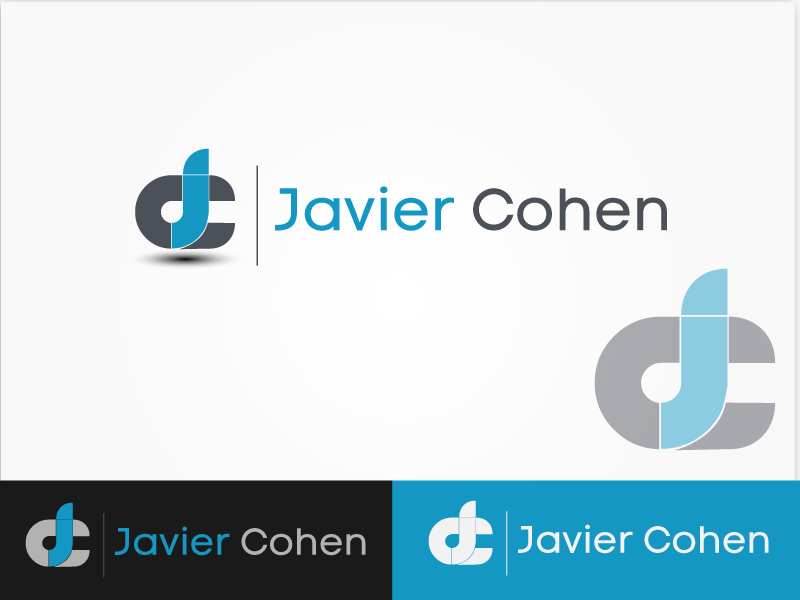 Logo Design by dan99 for JC | Design #1487379