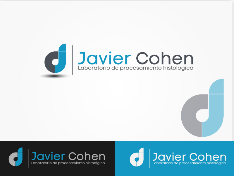 Diseño de Logo por dan99 para JC | Diseño #1496653