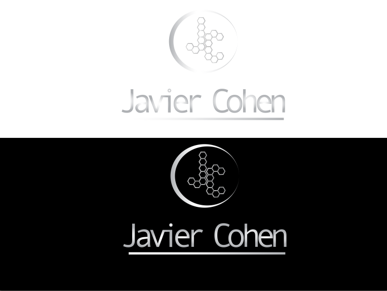 Logo Design by Kish for JC | Design #1475902