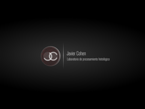 Logo Design by mo0x for JC | Design: #1485757