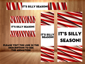 Banner Ad Design by nguruzzdng for this project | Design #5049044