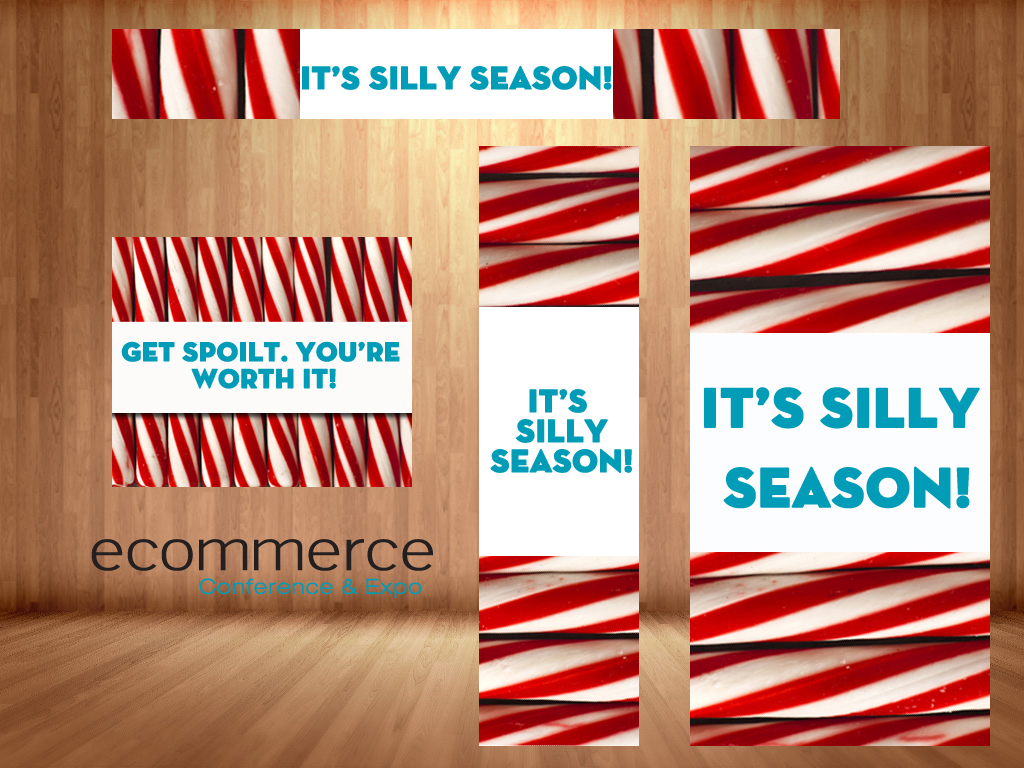 Banner Ad Design by nguruzzdng for this project | Design #5050560