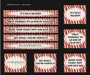 Banner Ad Design by RedBean|Advertising