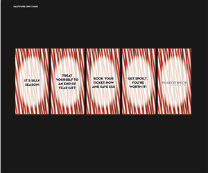 Banner Ad Design by RedBean|Advertising for this project | Design #5053397