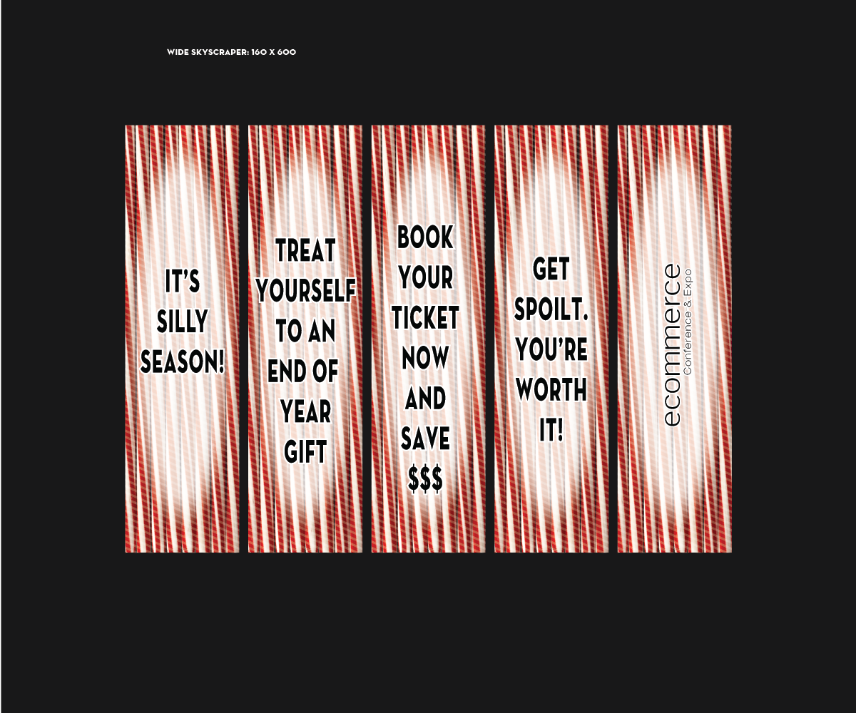 Banner Ad Design by RedBean|Advertising for this project | Design #5053398