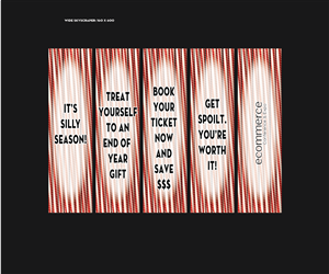 Banner Ad Design by RedBean|Advertising for this project | Design: #5053398