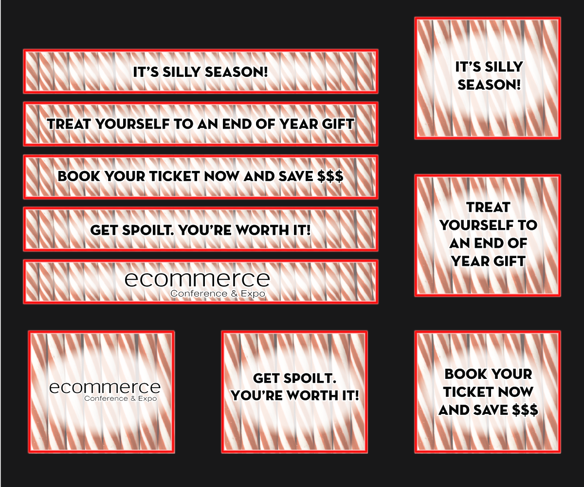 Banner Ad Design by RedBean|Advertising for this project | Design #5060446