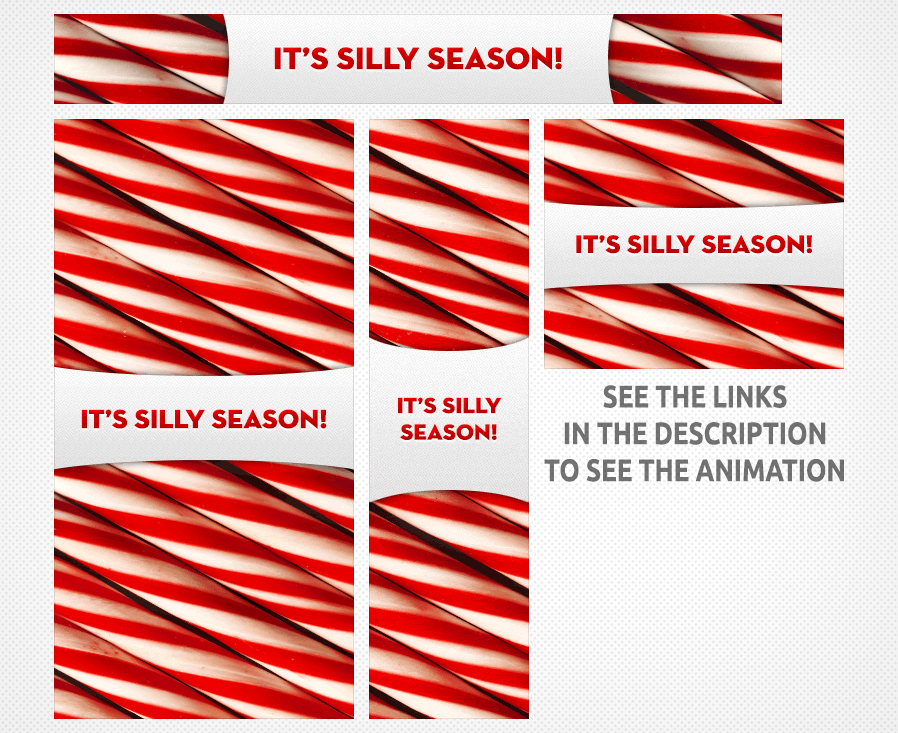 Banner Ad Design by Levardos for this project | Design #5051346