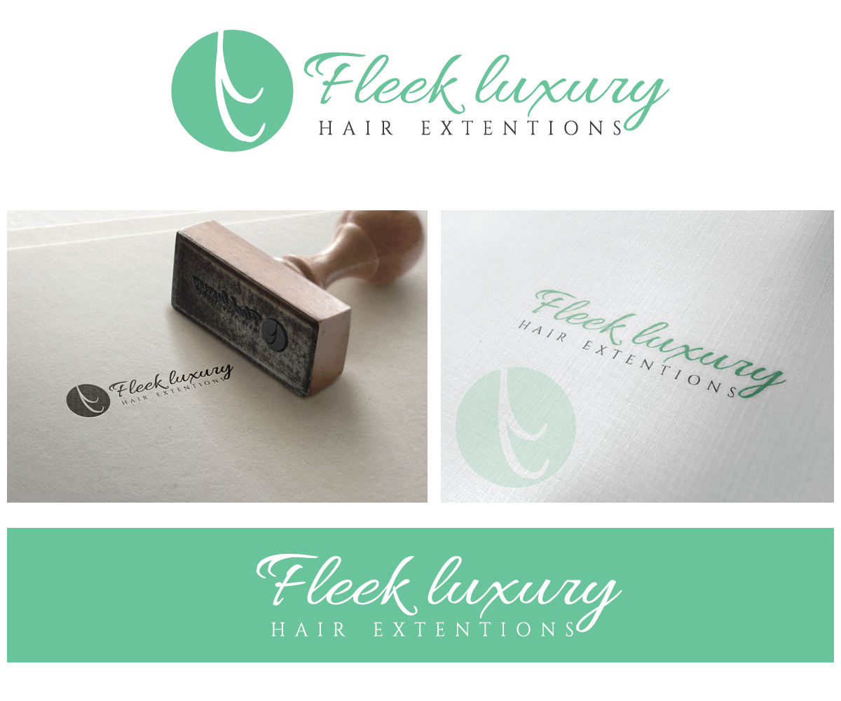 Logo Design by Shirlei Patricia for this project | Design #5050178