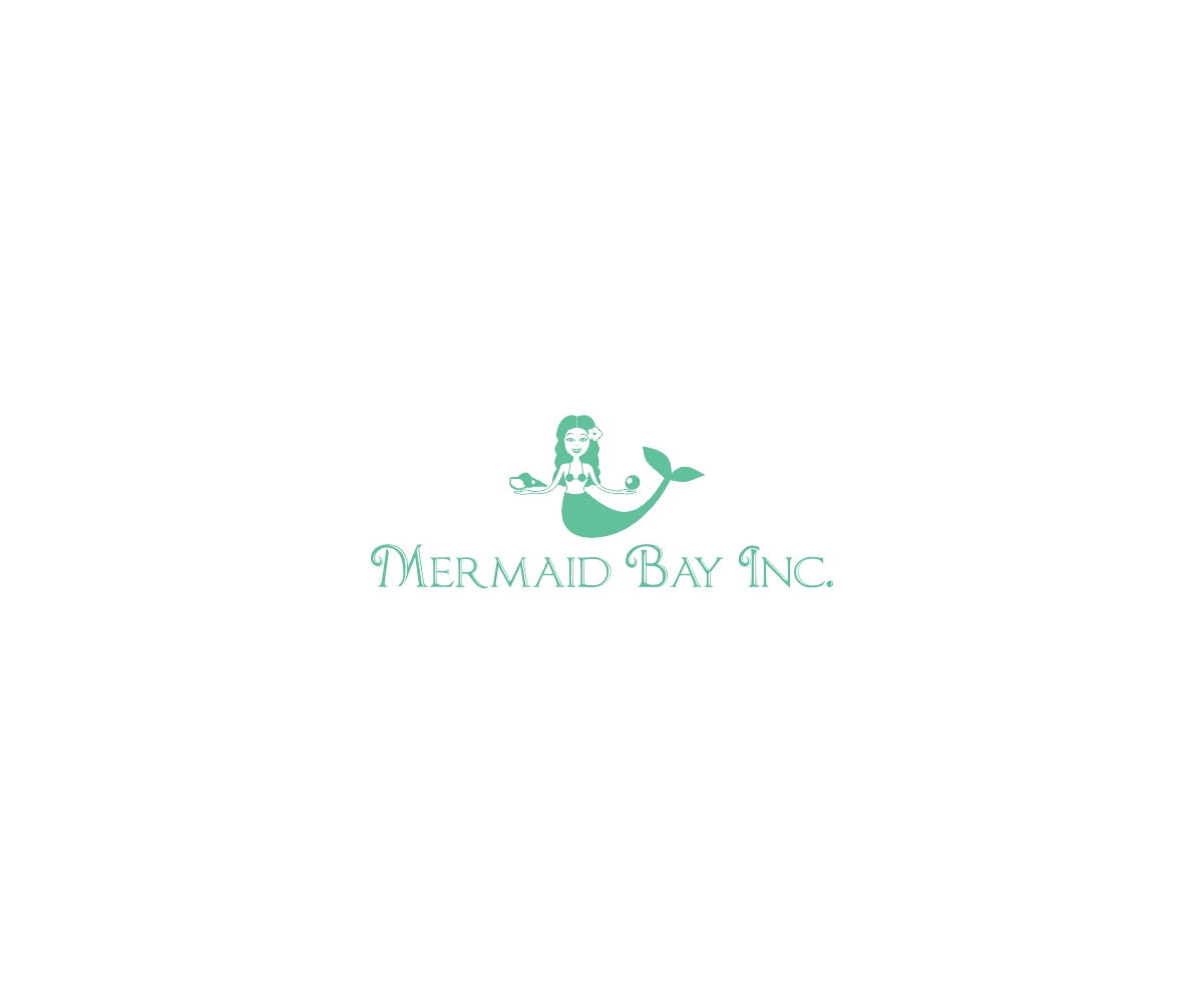 Design de Logo par Mandarina pour Mermaid Bay Inc. | Design #5099912