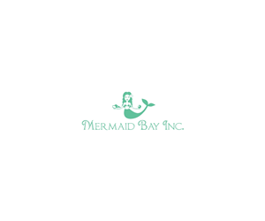 Design de Logo par Mandarina pour Mermaid Bay Inc. | Design : #5099912