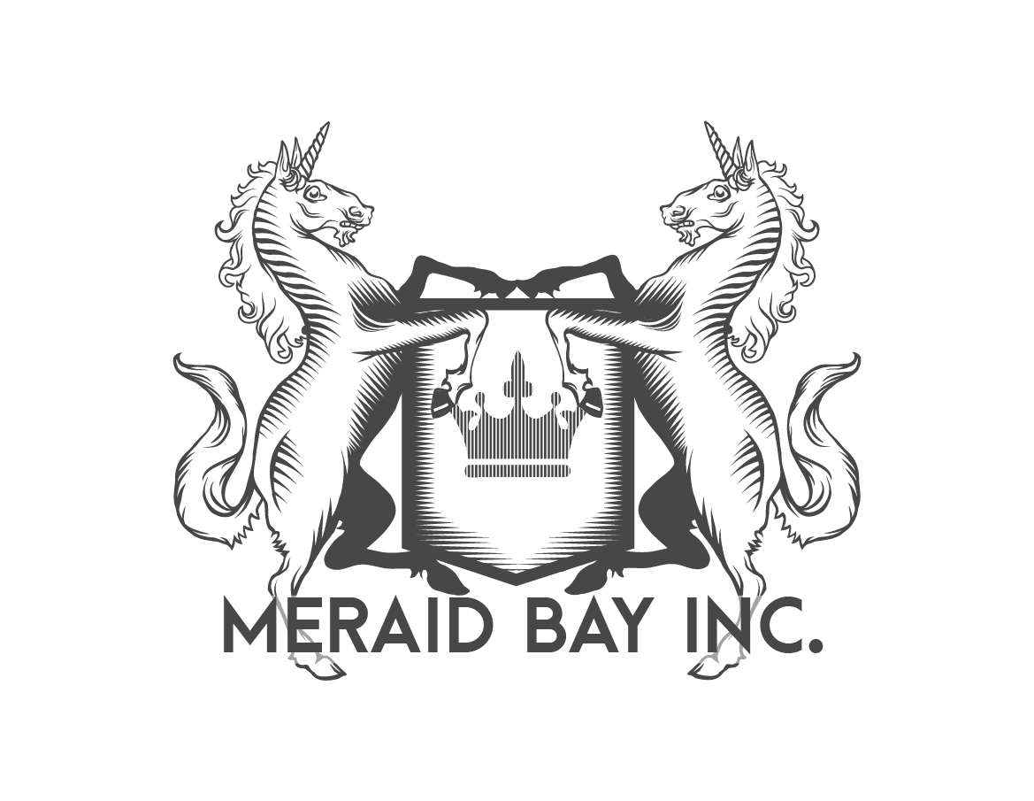 Logo Design by Oliver  Balard for Mermaid Bay Inc. | Design #5103436