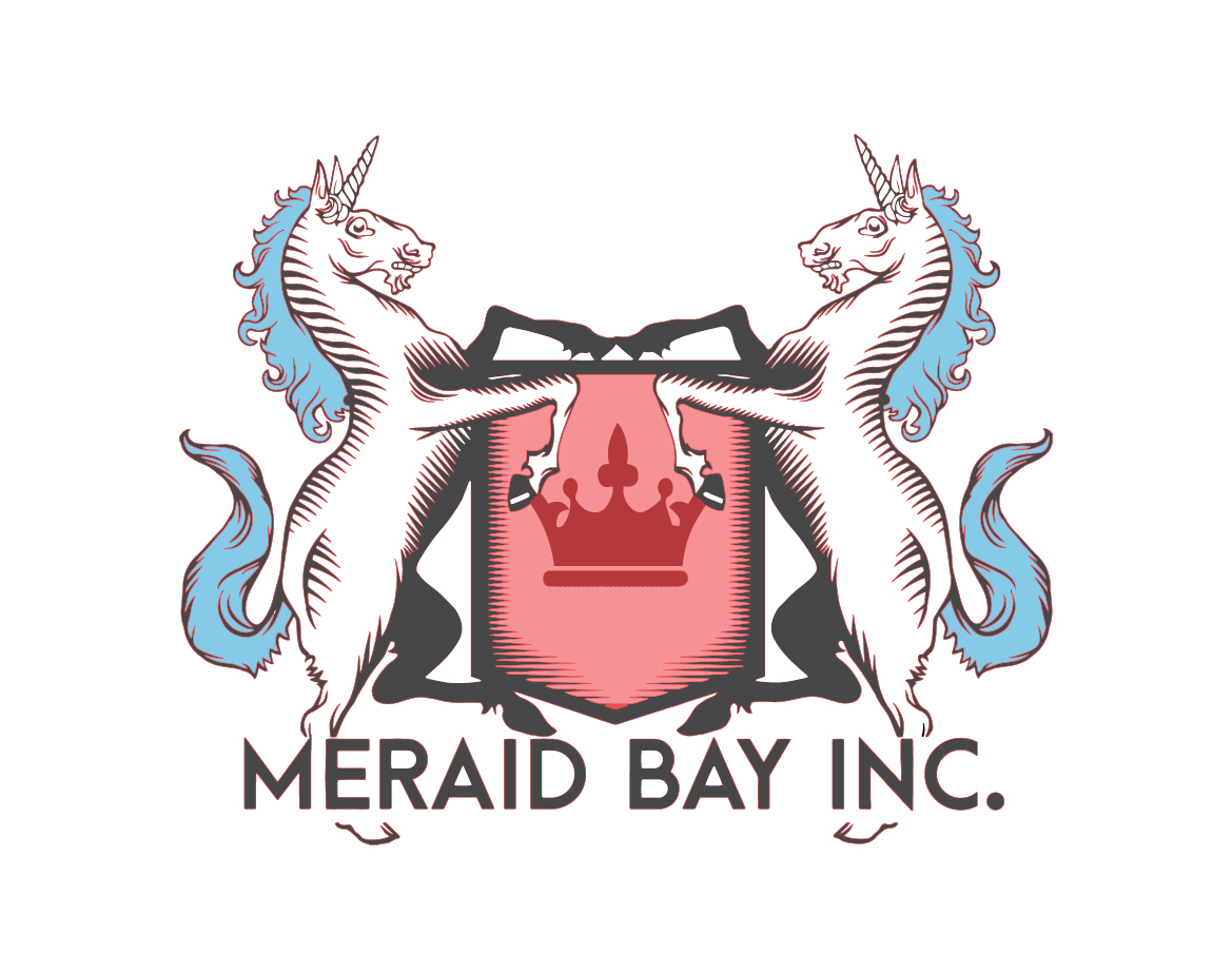 Design de Logo par Oliver  Balard pour Mermaid Bay Inc. | Design #5103439