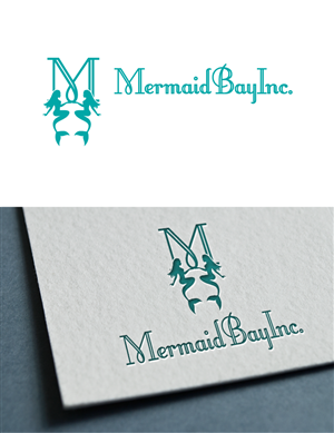 Design de Logo par trufya pour Mermaid Bay Inc. | Design : #5118869