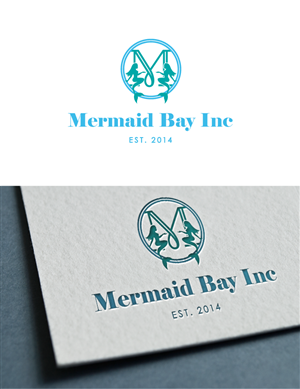 Design de Logo par trufya pour Mermaid Bay Inc. | Design : #5119016