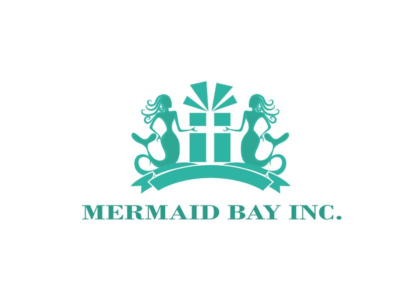 Design de Logo par briliana pour Mermaid Bay Inc. | Design #5162586
