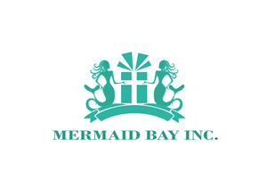 Design de Logo par briliana pour Mermaid Bay Inc. | Design #5162586