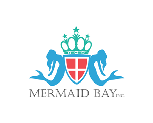 Design de Logo par HLGCreativeTeam pour Mermaid Bay Inc. | Design #5105586