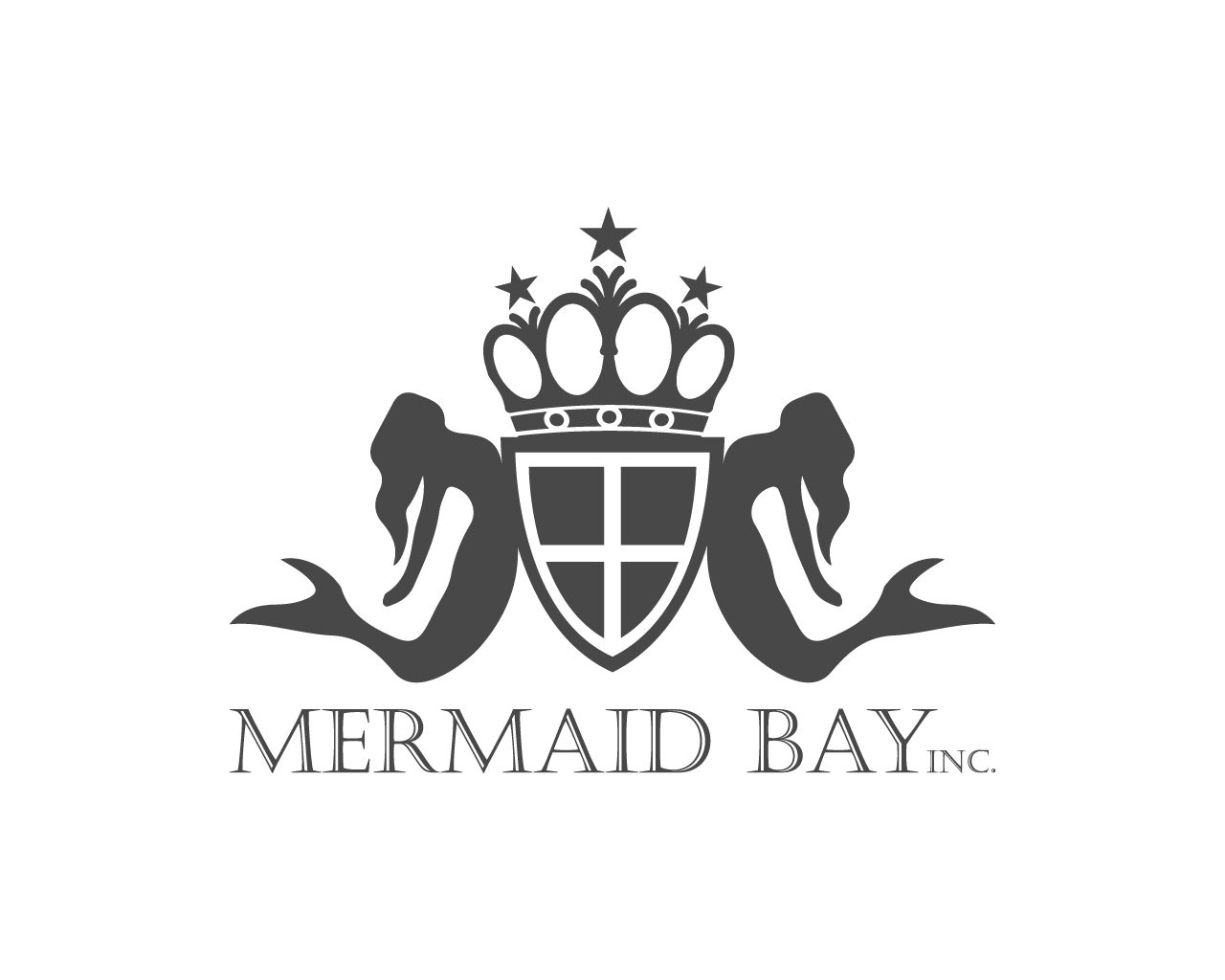 Design de Logo par HLGCreativeTeam pour Mermaid Bay Inc. | Design #5105596
