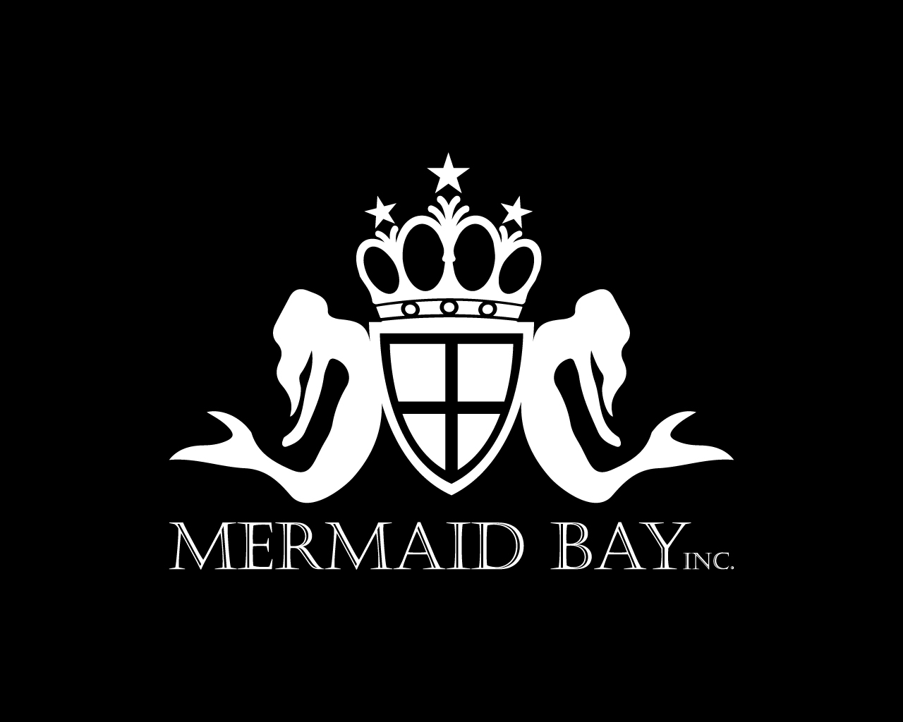 Logo Design by HLGCreativeTeam for Mermaid Bay Inc. | Design #5105601