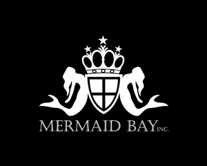 Design de Logo par HLGCreativeTeam pour Mermaid Bay Inc. | Design : #5105601