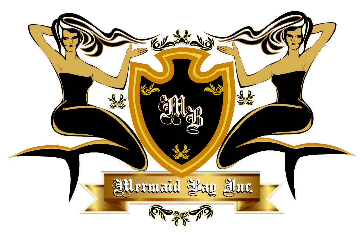 Design de Logo par wchristia pour Mermaid Bay Inc. | Design #5119226