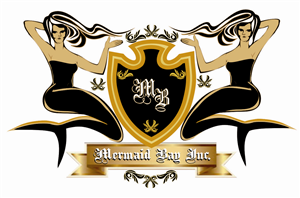 Design de Logo par wchristia pour Mermaid Bay Inc. | Design #5119226