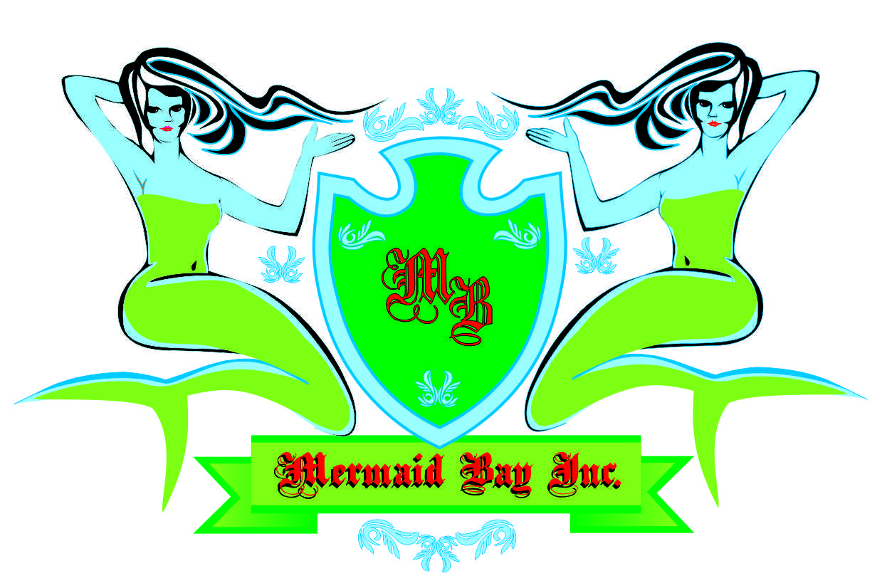 Logo Design by wchristia for Mermaid Bay Inc. | Design #5119466