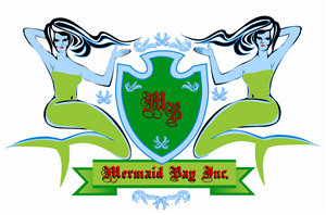 Logo-Design von wchristia für Mermaid Bay Inc. | Design: #5119466