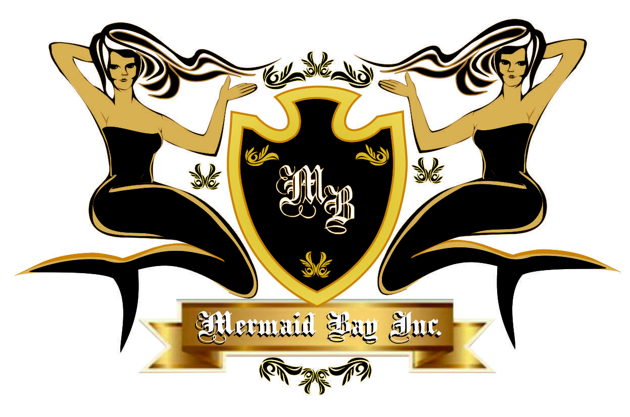 Design de Logo par wchristia pour Mermaid Bay Inc. | Design #5119471
