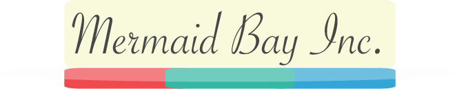 Logo-Design von aydaoz für Mermaid Bay Inc. | Design #5120114
