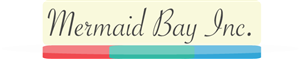 Logo-Design von aydaoz für Mermaid Bay Inc. | Design: #5120114
