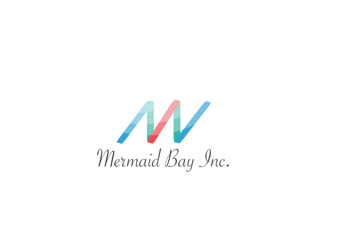 Logo-Design von aydaoz für Mermaid Bay Inc. | Design #5120259