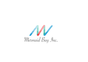 Logo-Design von aydaoz für Mermaid Bay Inc. | Design: #5120259