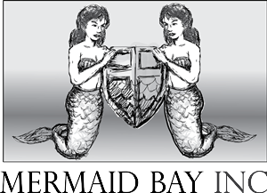 Logo-Design von Creative Road Design für Mermaid Bay Inc. | Design: #5118203