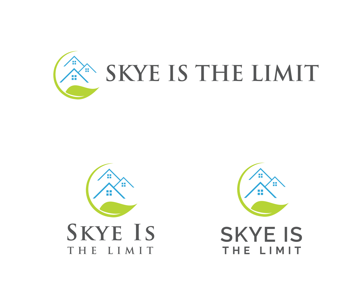 Logo Design by Knockout for this project | Design #5101419