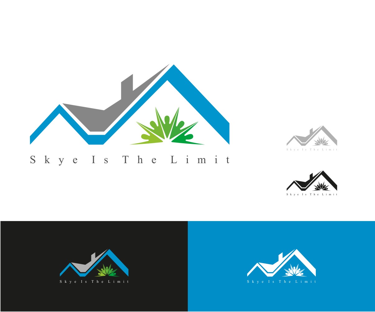 Logo Design by Monagoudarzi for this project | Design #5084247