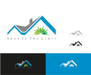 Logo Design by Monagoudarzi
