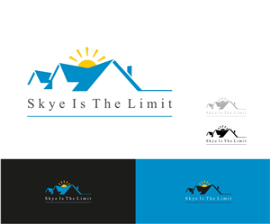 Logo Design by Monagoudarzi for this project | Design: #5084255