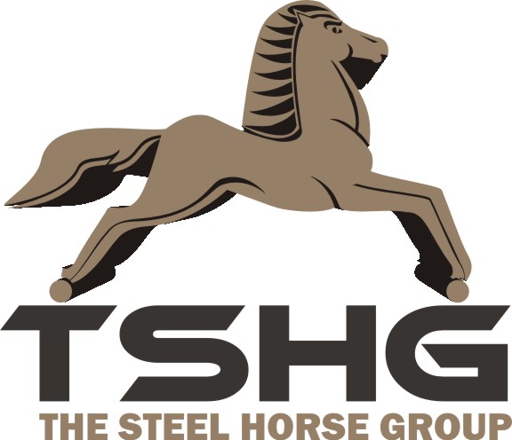 Logo Design by Art 2013 for The Steel Horse Group | Design #5057232