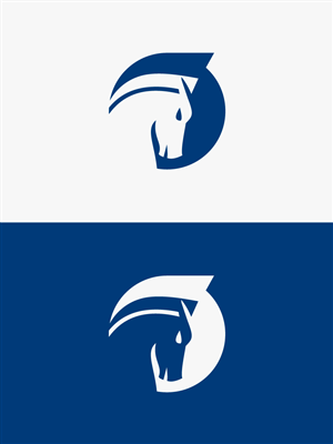 The Steel Horse Group or TSHG or both and possibly   A PROFESSIONAL PRIVATE INVESTIGATIONS FIRM | Logo Design by artdesignmx