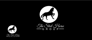 Logo Design by cr8ive for The Steel Horse Group | Design: #5051972