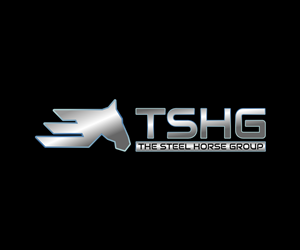 Logo Design by design.bb for The Steel Horse Group | Design: #5119741