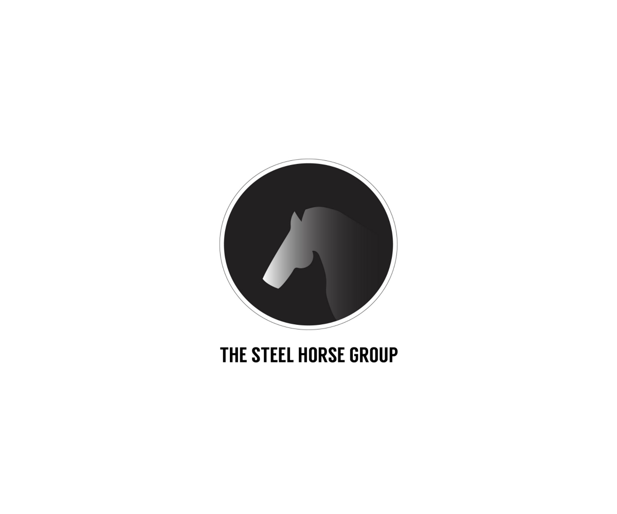 Logo Design by souleye for The Steel Horse Group | Design #5055893