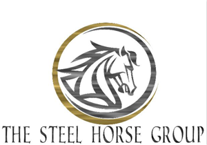 Logo Design by Bambi_Lover22 for The Steel Horse Group | Design: #5066677