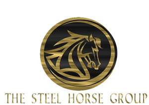 Logo Design by Bambi_Lover22 for The Steel Horse Group | Design: #5066681