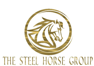 Logo Design by Bambi_Lover22 for The Steel Horse Group | Design: #5066695
