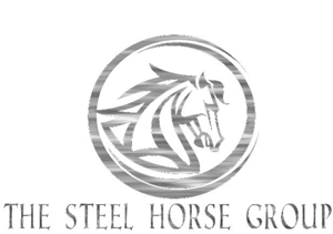 Logo Design by Bambi_Lover22 for The Steel Horse Group | Design: #5066696