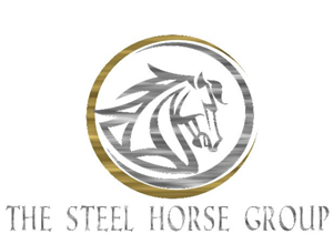 Logo Design by Bambi_Lover22 for The Steel Horse Group | Design: #5066703